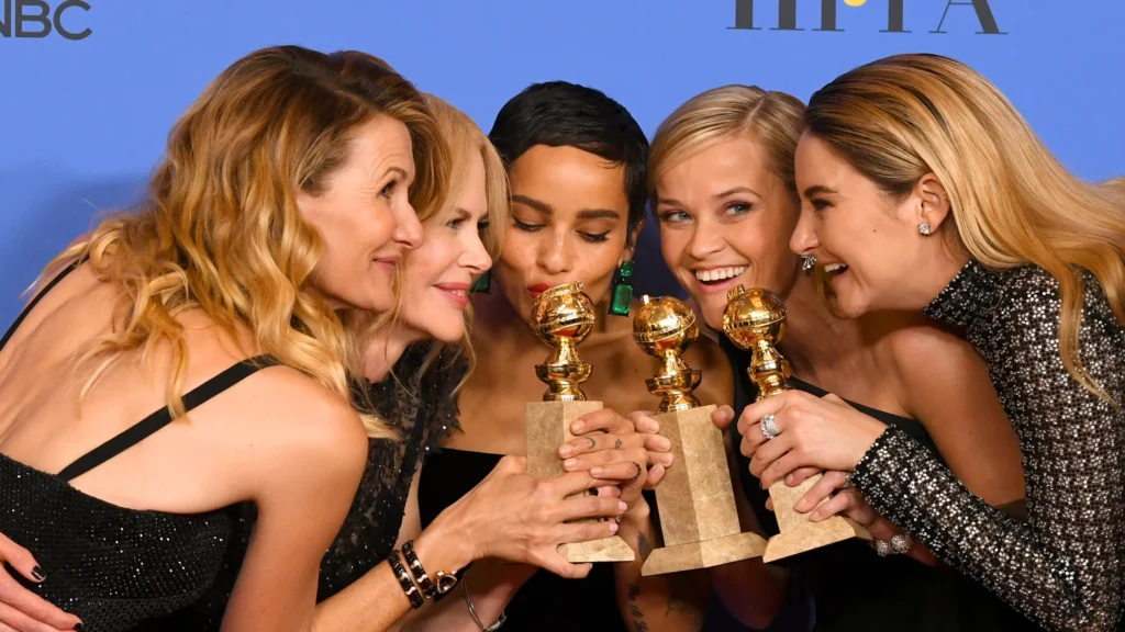 Golden Globes: tutte le nominations cinematografiche