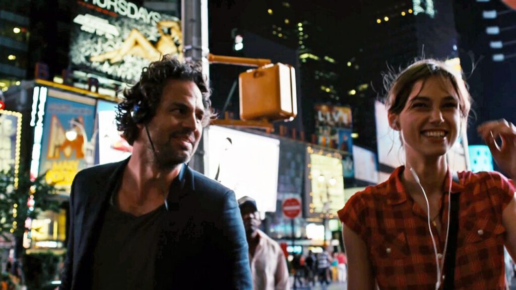 Begin Again