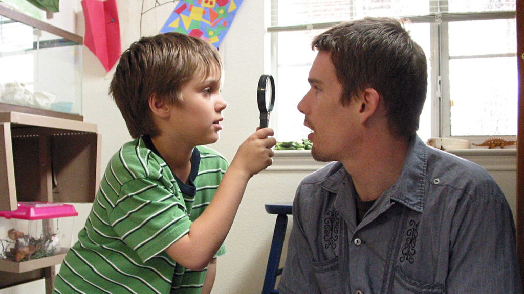 Boyhood