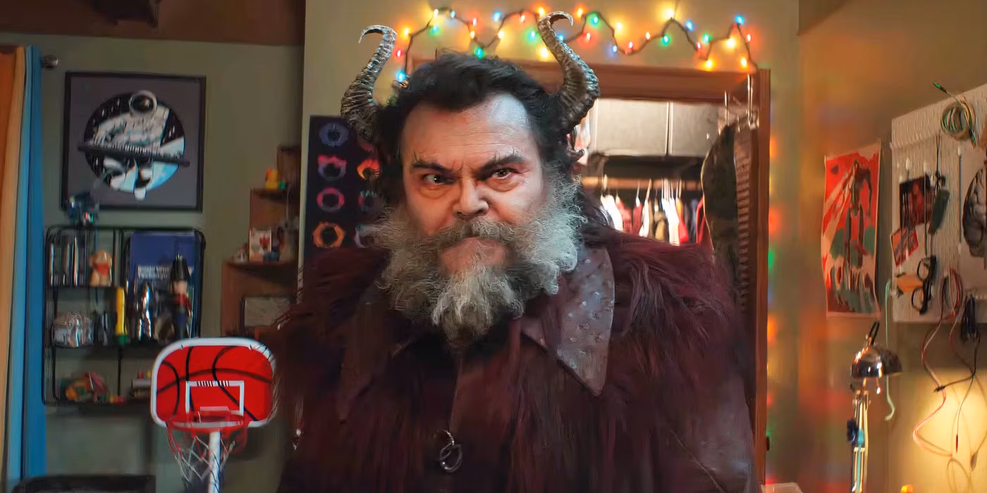 Dear Santa