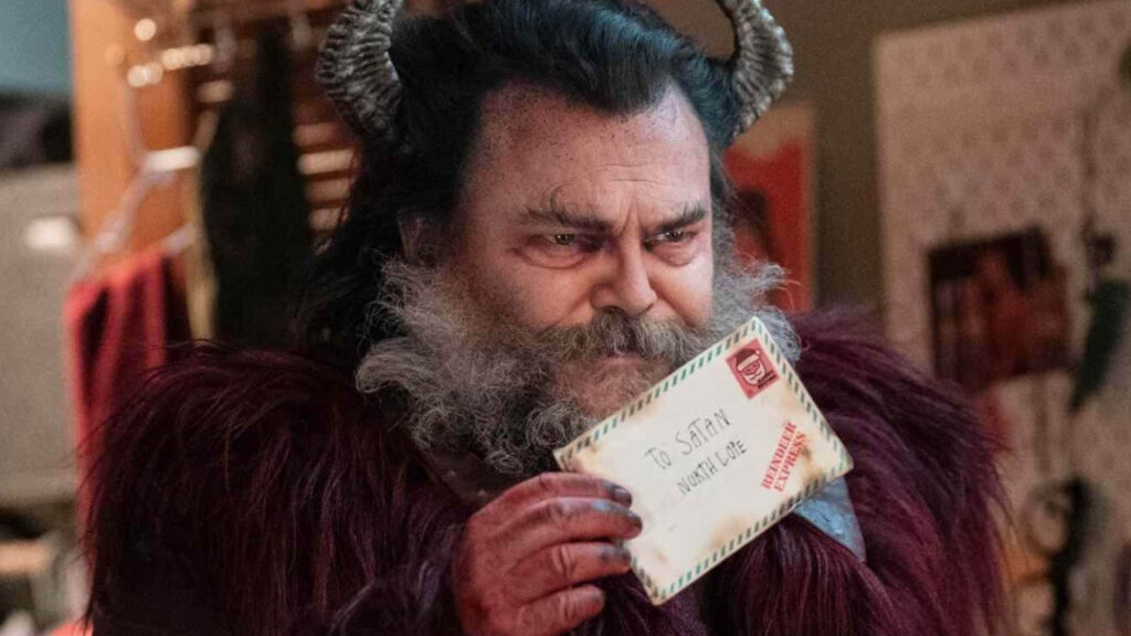 Dear Santa