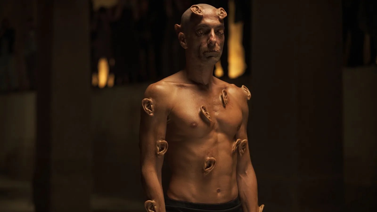 Il corpo e la macchina: 5 film in bilico tra horror e fantascienza