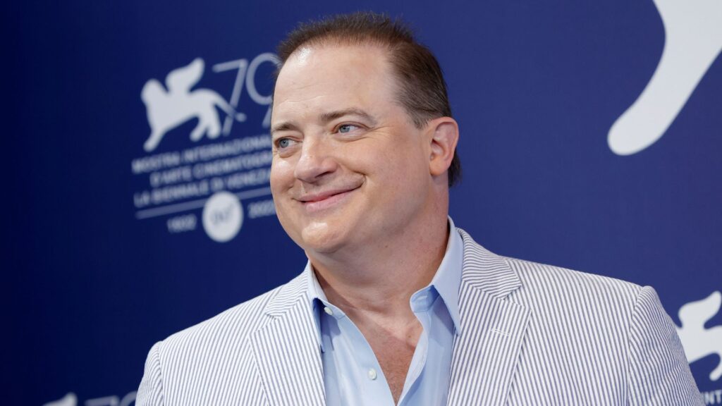 Brendan Fraser: da Eisenhower a 'Rental Family' fino agli Oscar