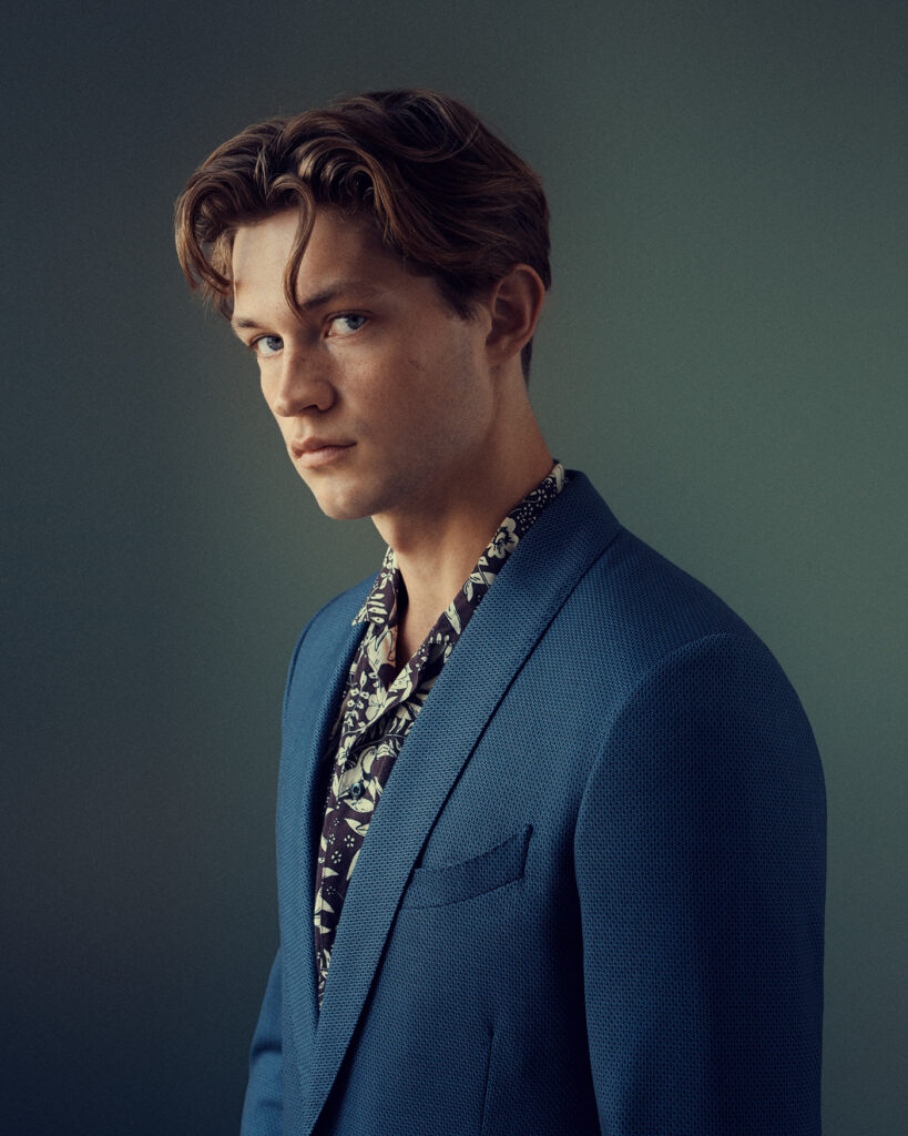 Damian Hardung