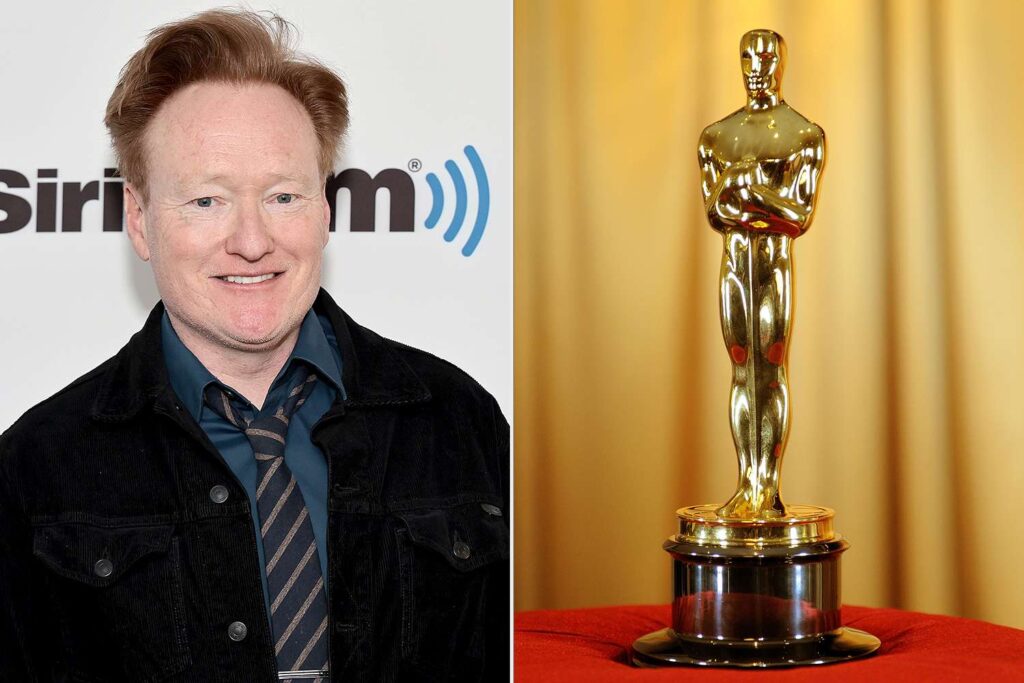 Oscar 2025