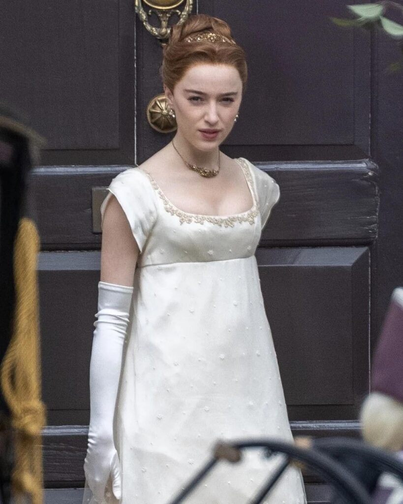 Phoebe Dynevor