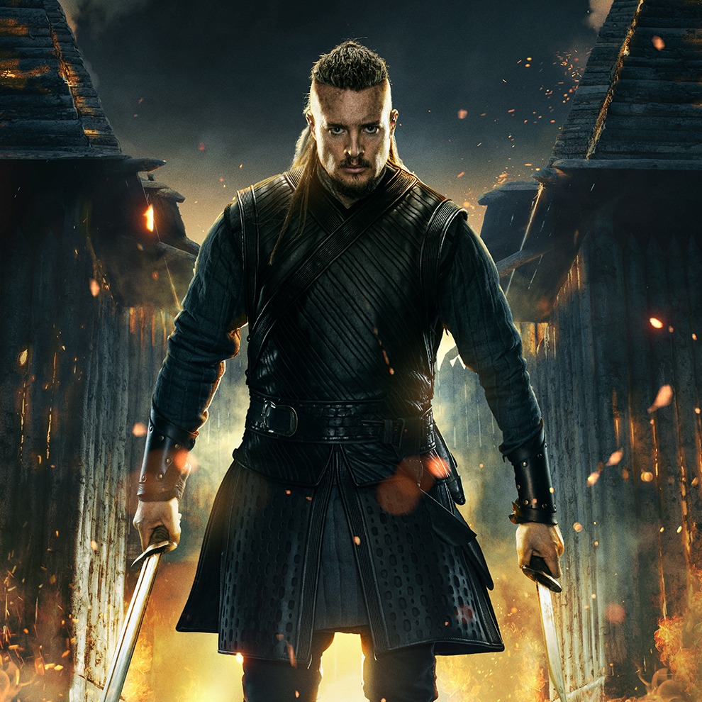 The Last Kingdom