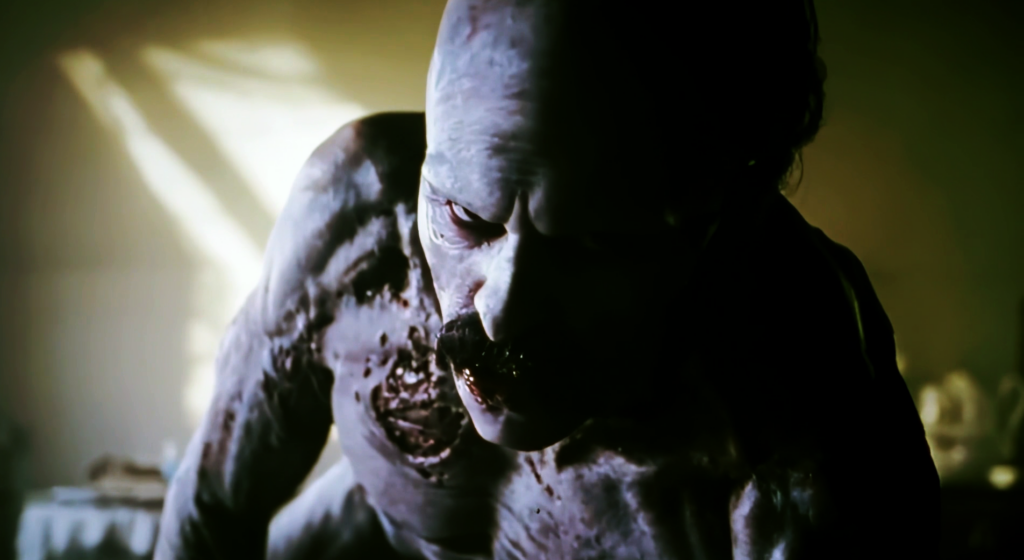 Nosferatu Robert Eggers