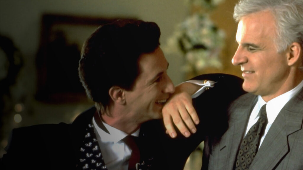 Martin Short