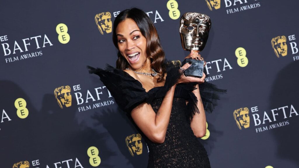 bafta