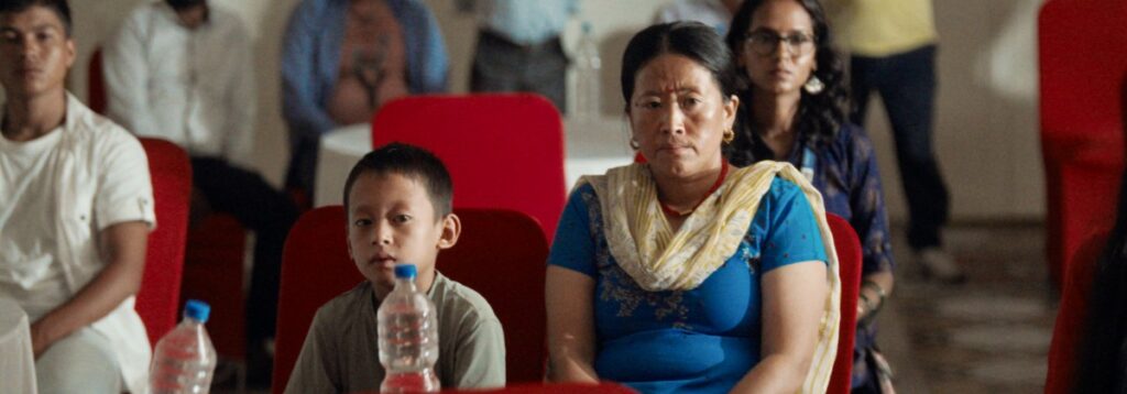 Pooja, Sir 3