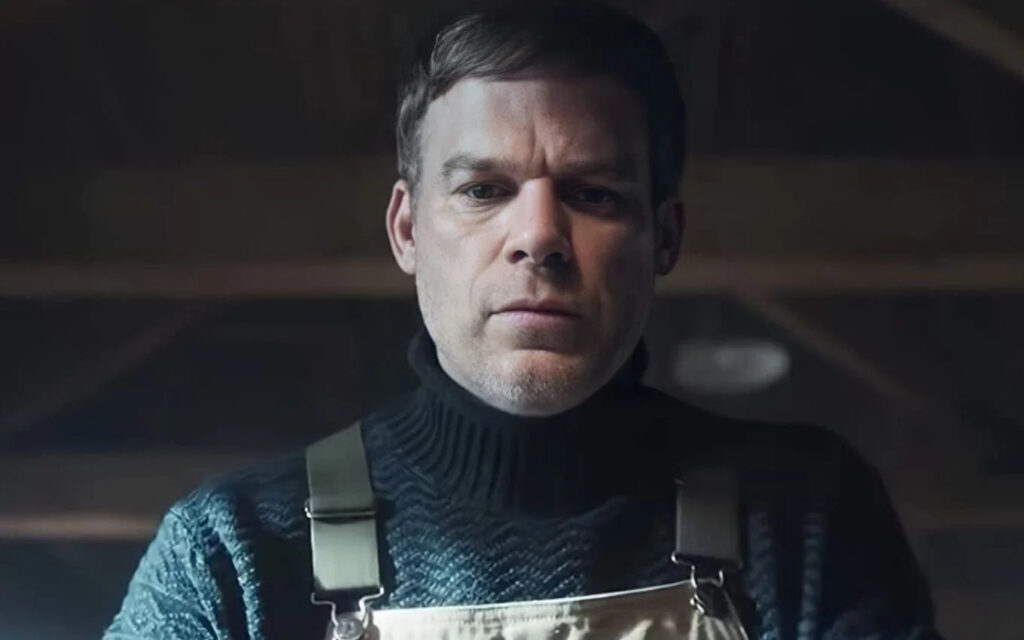 Dexter: Resurrection