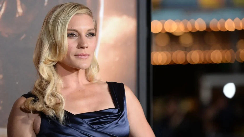 Katee Sackhoff
