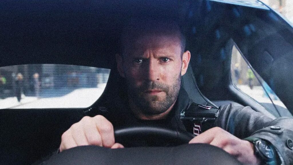 Jason Statham