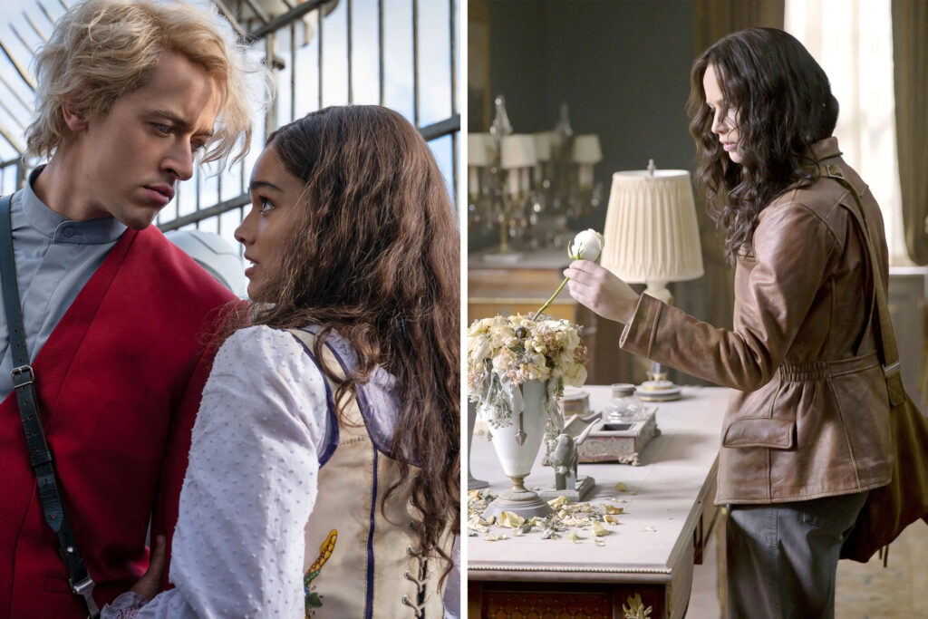 Hunger Games – L’alba sulla Mietitura
