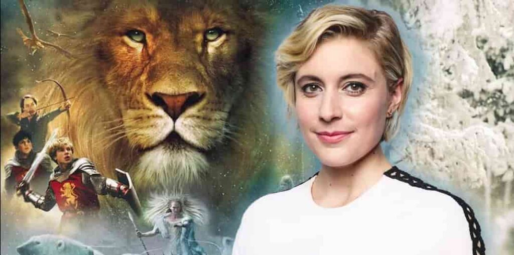 le cronache di Narnia