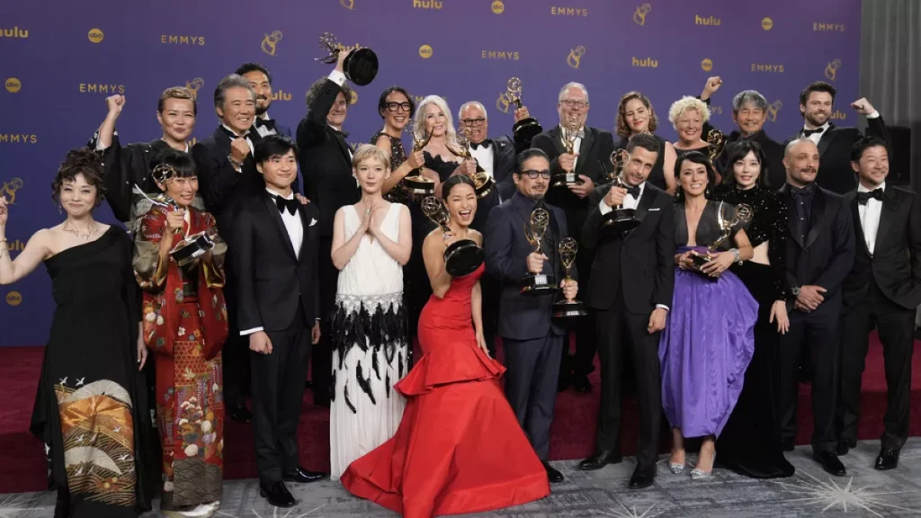 Emmy 2025