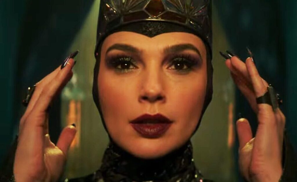 Gal Gadot