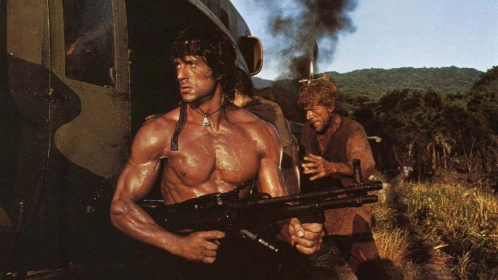 Rambo