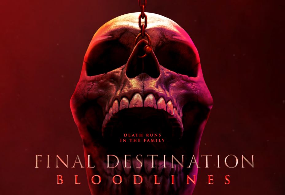final destination bloodlines