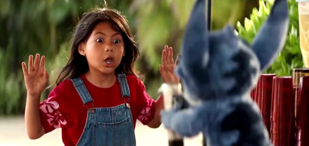 Lilo & Stitch