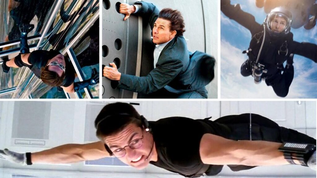 Mission: Impossible – The Final Reckoning