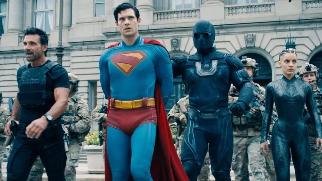 Superman