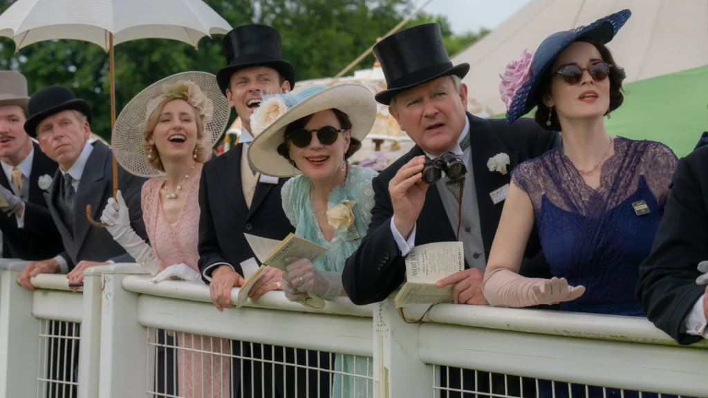 Downton Abbey