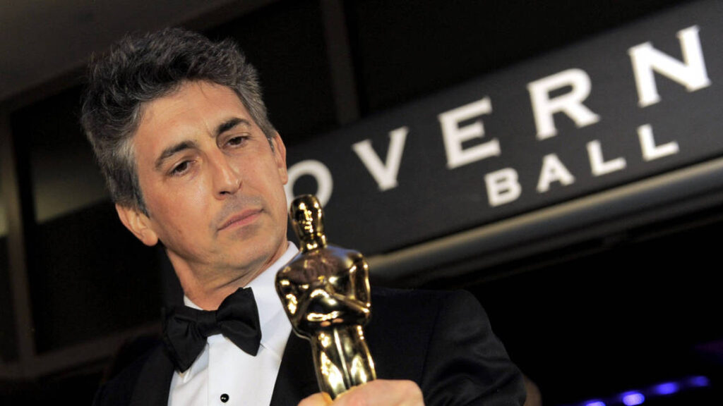 Alexander Payne