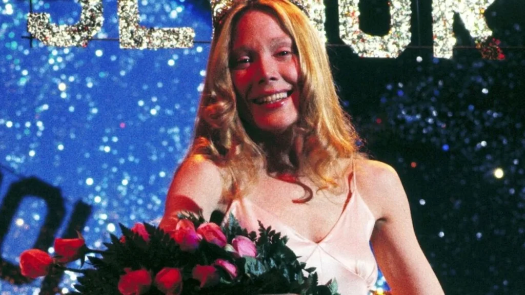 Carrie