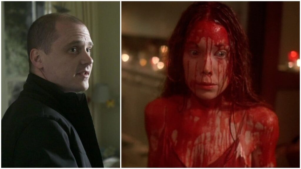 Carrie