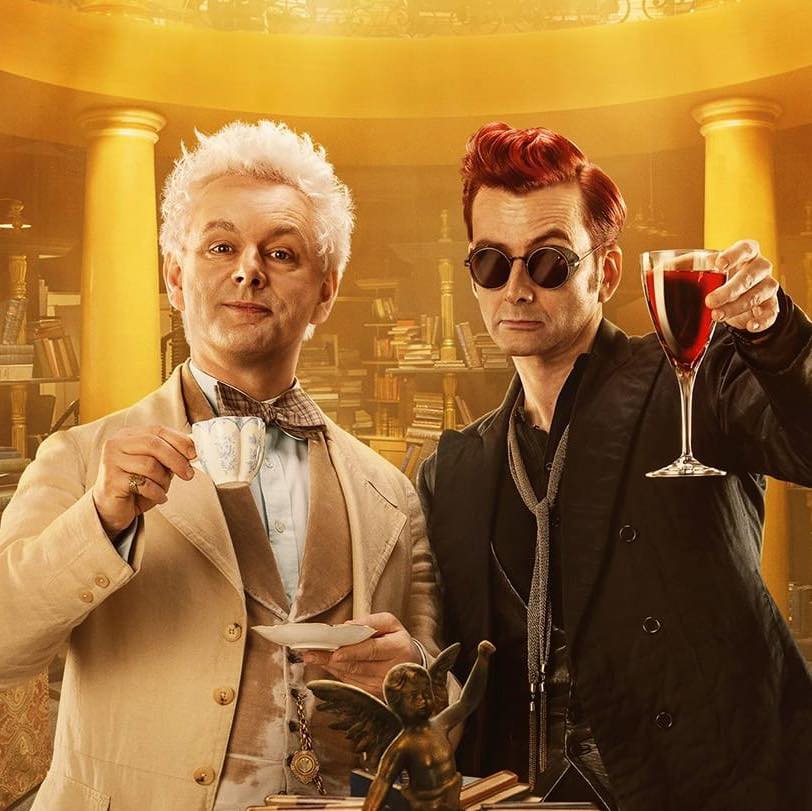 Micheal Sheen