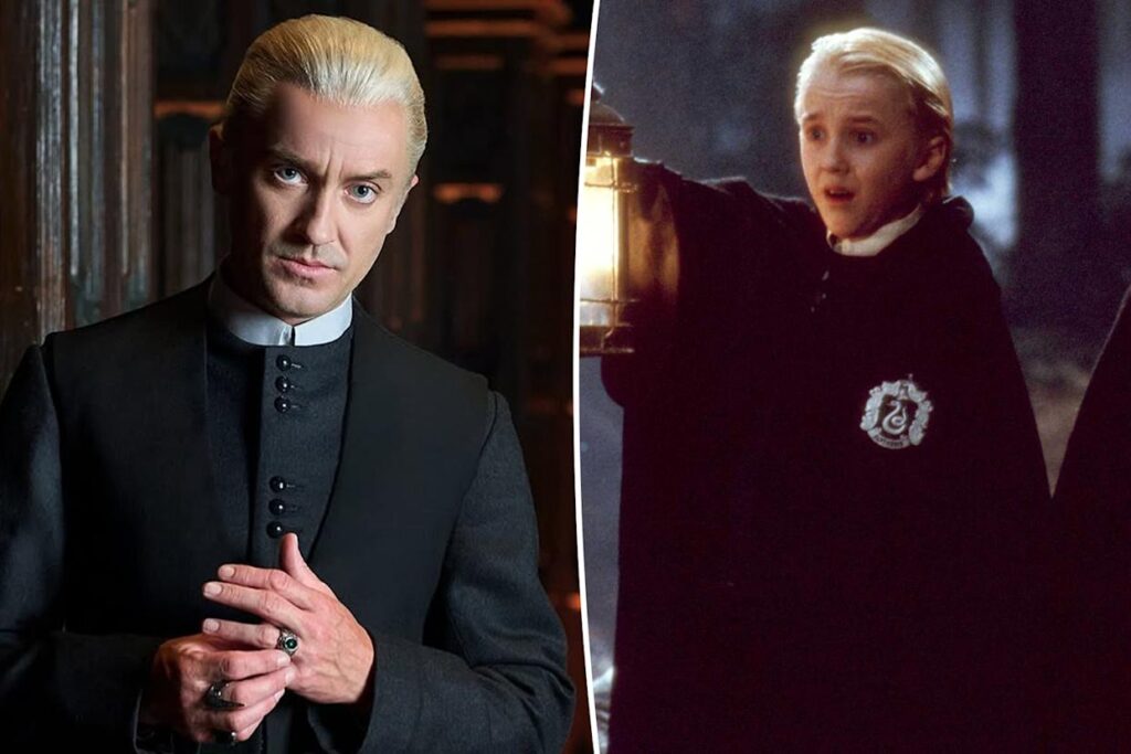 Tom Felton