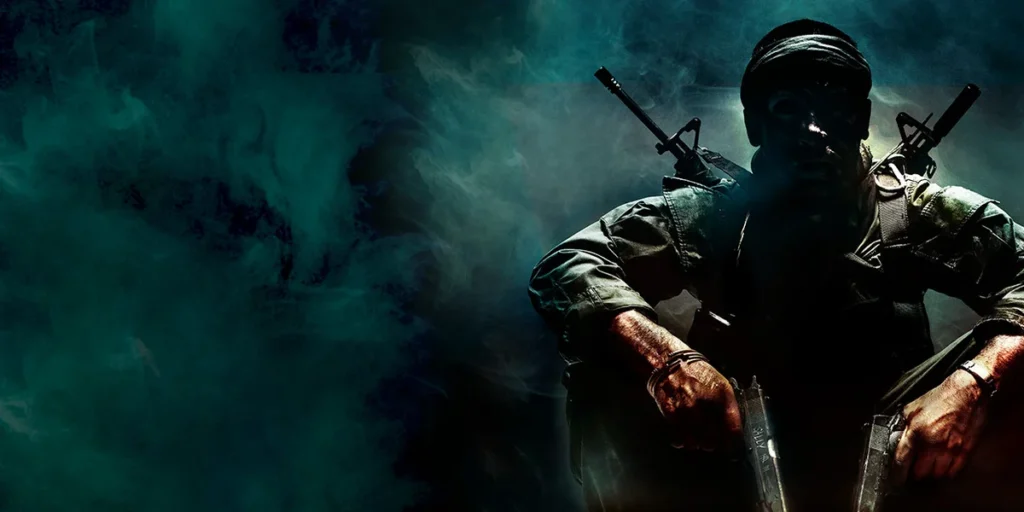 call of duty