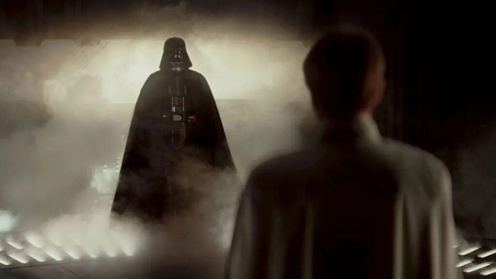 Rogue One: A Star Wars Story