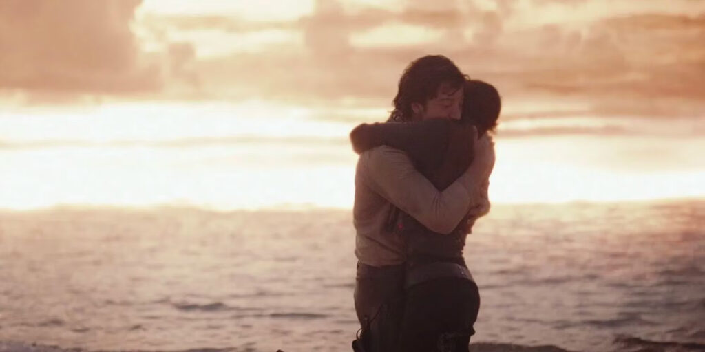 Rogue One: A Star Wars Story