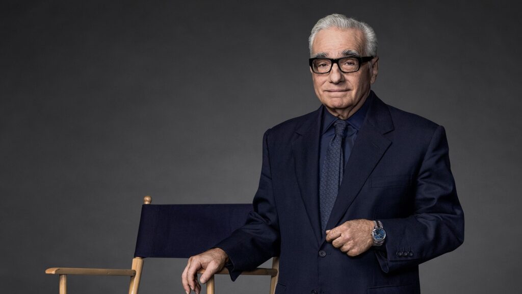Scorsese