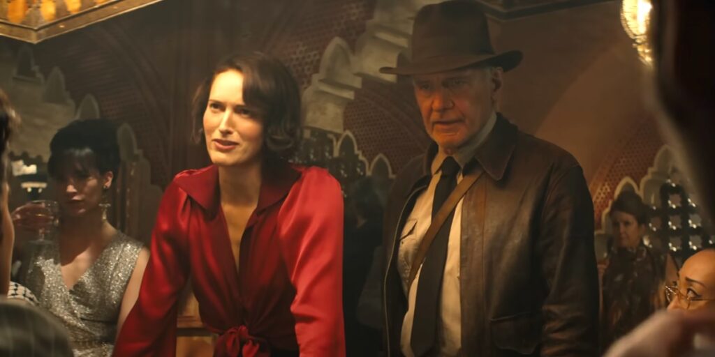 Phoebe Waller-Bridge