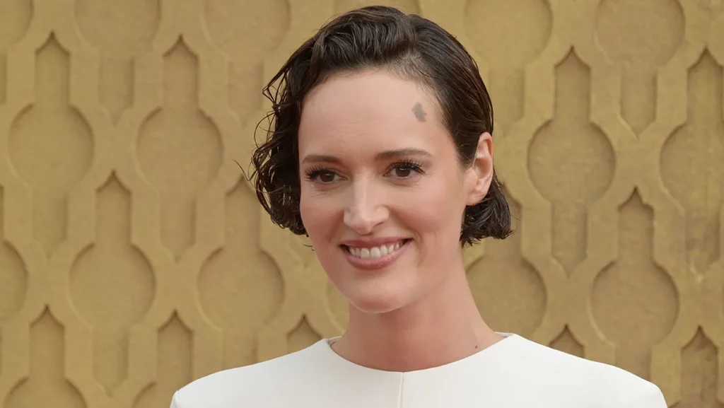 Phoebe Waller-Bridge