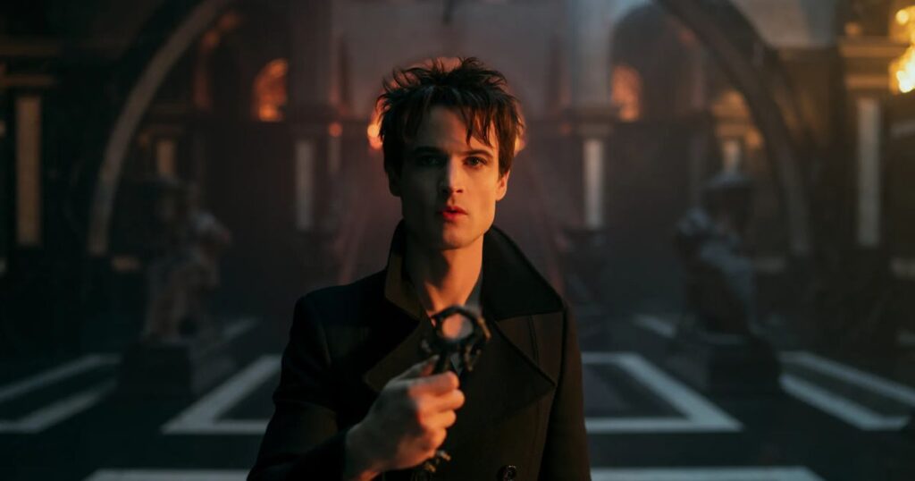 The Sandman