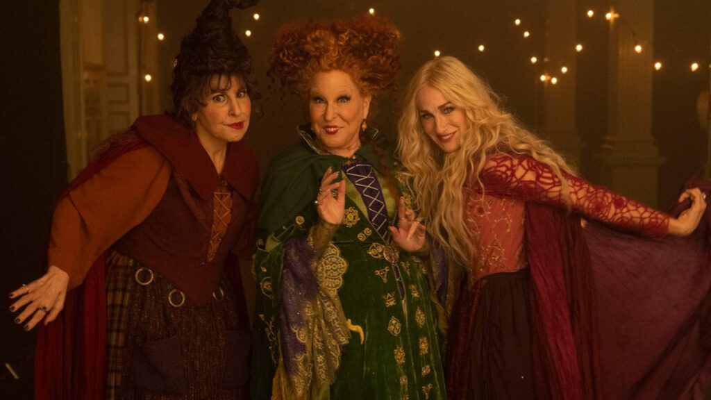 Hocus Pocus 3