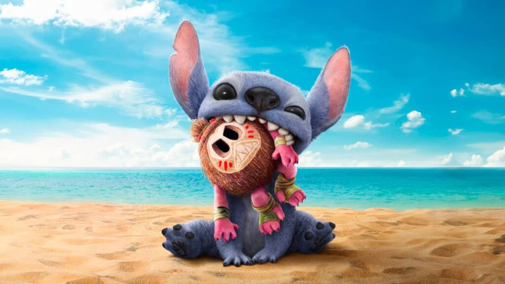 lilo & stitch