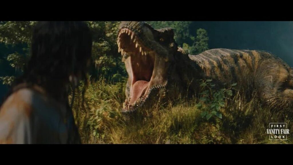 Jurassic World