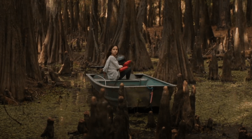 Caddo Lake 5