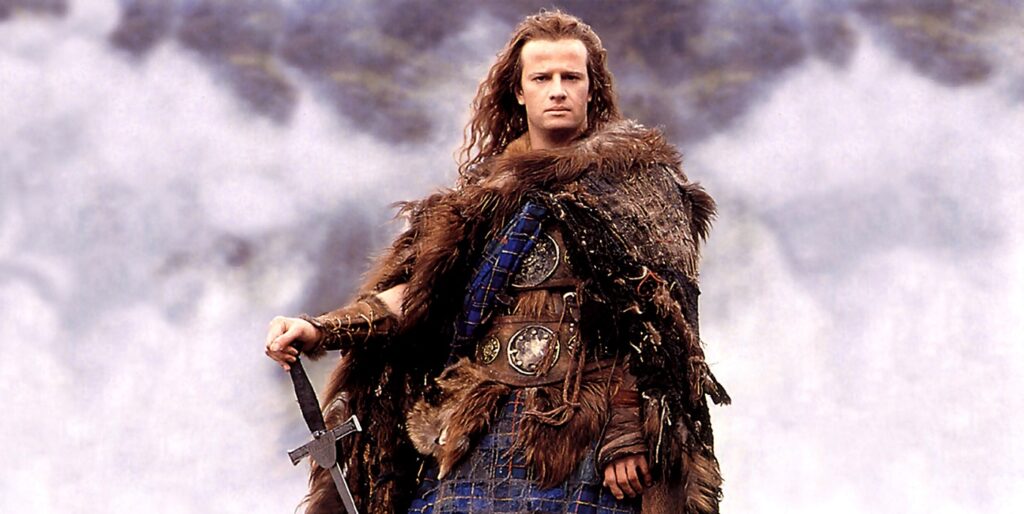 Highlander
