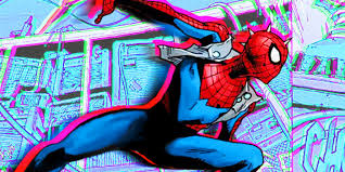 Spider-Punk