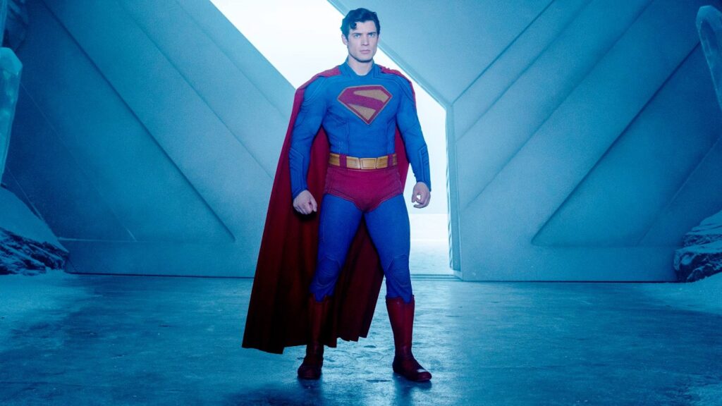Superman