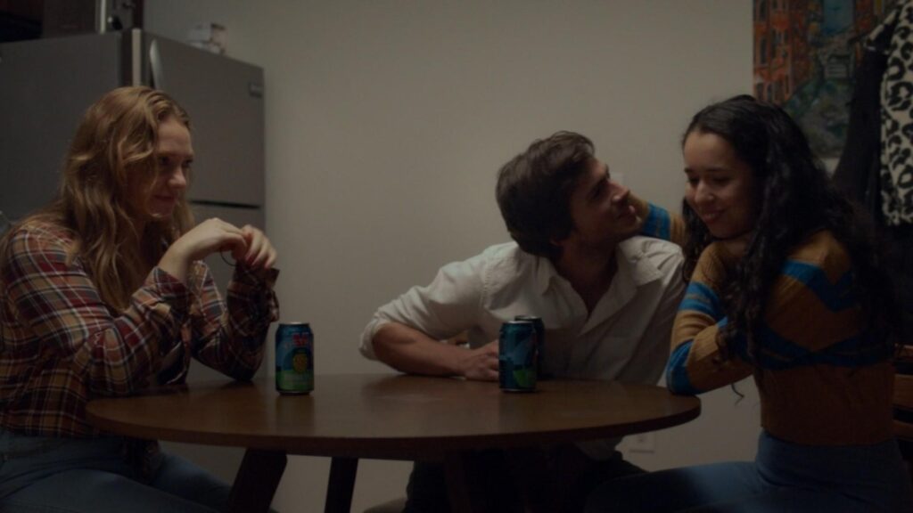This closeness
