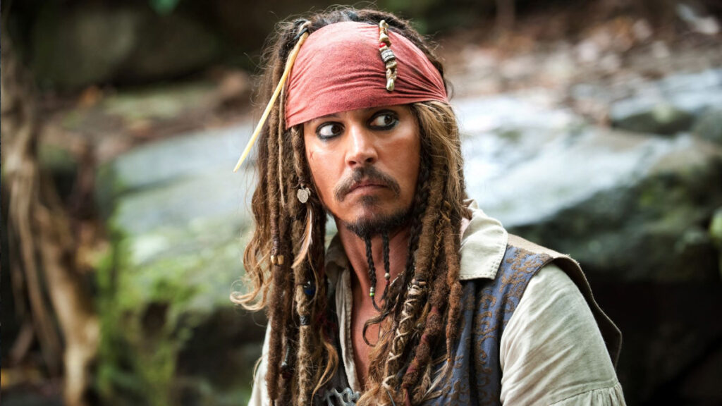I pirati dei caraibi