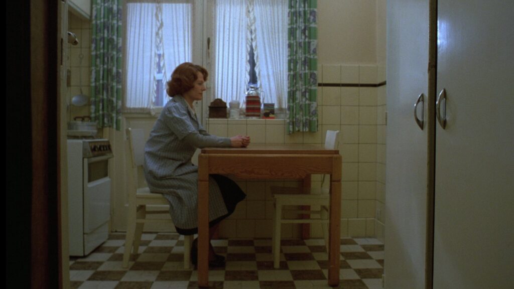 jeanne dielman